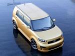 Scion xB by Five Axis 2008 года